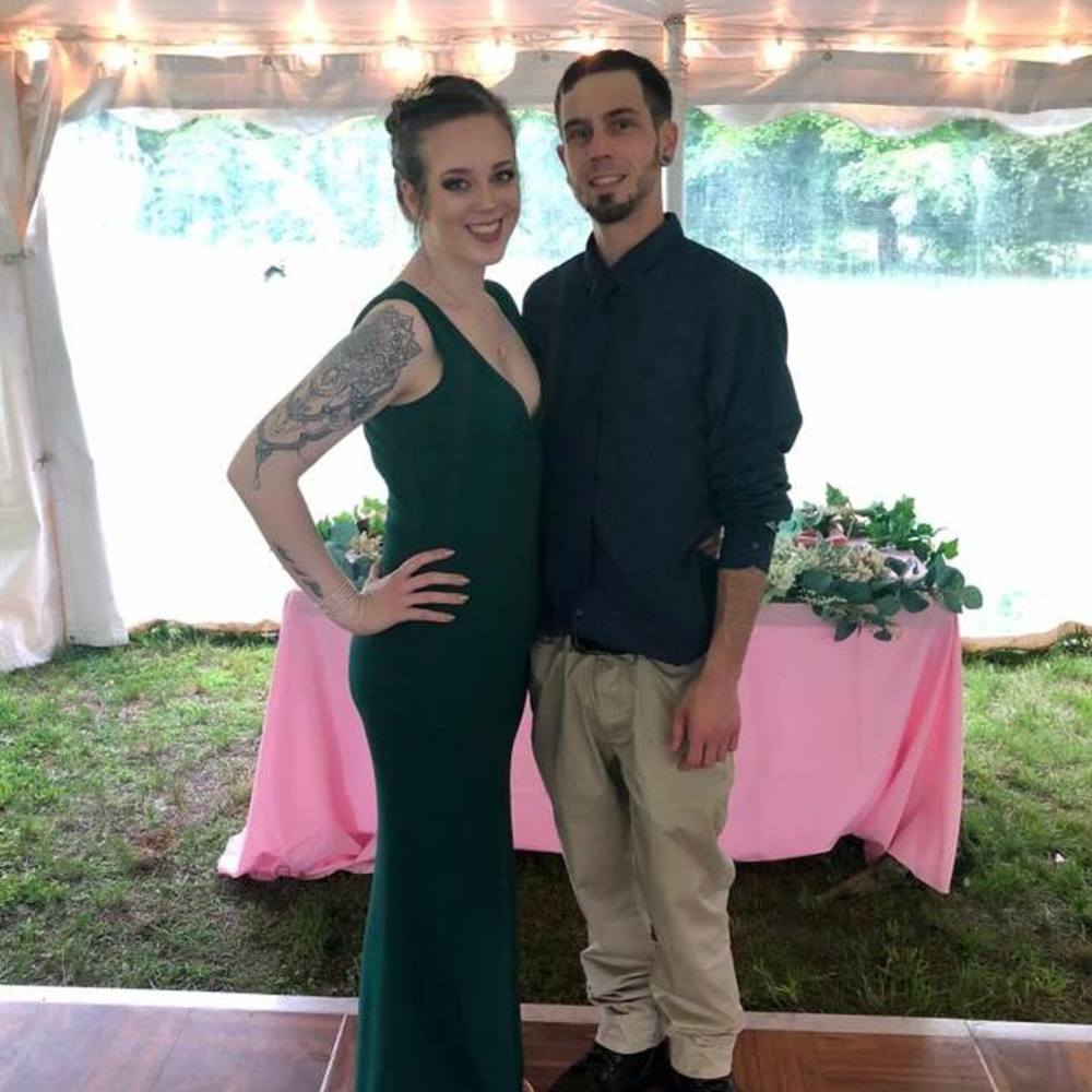 Meet your Posher, Alexandra